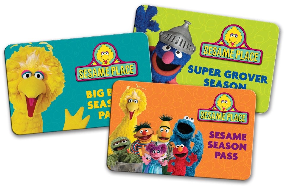 sesame place season pass coupon code